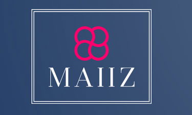 Maiiz.com - Creative brandable domain for sale
